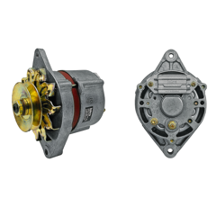 Lichtmaschine für Traktoren MAHLE LETRIKA IA0095 14V 33A