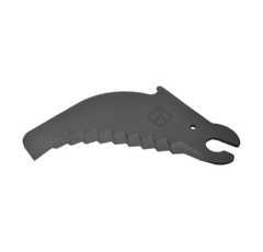 Lame pour presse à balle NEW HOLLAND 87036000 adaptable - Blacksteel©