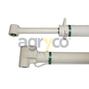 Cylindre hydraulique pour téléscopique MANITOU 238479 adaptable