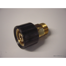 Kärcher-Verbinder VERKRED