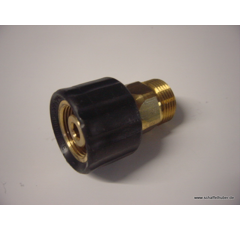 Kärcher-Verbinder VERKRED