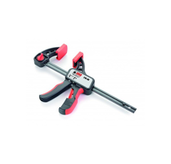 Serre joint quick-single professionnel 20x6 mm ouverture 300 mm | URKO