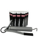 Aktion Schmierpaket - 12 Veedol 400g Fettkartuschen nach Wahl + Handfettpresse