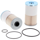 Filtre à gasoil adaptable HIFI FILTER SN40641