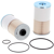 Filtre à gasoil adaptable HIFI FILTER SN40641