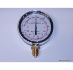 Vakuum-Manometer RI 765/3/8x80