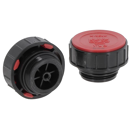 Filtre aeration complet adaptable HIFI FILTER FS438