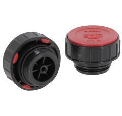 Filtre aeration complet adaptable HIFI FILTER FS438