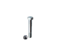 Boulon M20x2,5 x 95 pour broyeur SAUERBURGER adaptable - Blacksteel©