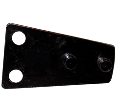 Porte couteau pour faucheuse CLAAS 0009474271 adaptable