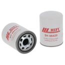 Filtre hydraulique adaptable HIFI FILTER SH66420