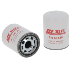 Filtre hydraulique adaptable HIFI FILTER SH66420