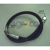 Tuyau hydraulique avec raccords pour téléscopique MANITOU 247836 adaptable