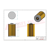 Filtre à gasoil adaptable HIFI FILTER SN70145