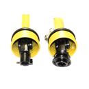 Gelenkwelle 1410 1692731 - Walterscheid