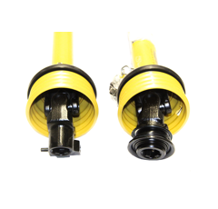 Gelenkwelle 1410 1692731 - Walterscheid