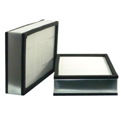 Filtre à air adaptable HIFI FILTER ASP001501AG031
