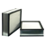 Filtre à air adaptable HIFI FILTER ASP001501AG031