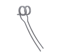 Peigne 375 mm pour semoir KVERNELAND A150277700 adaptable - Blacksteel©