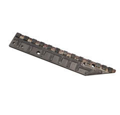 Contre-sep Droit avec plaquettes carbure équerres et rechargement OVERUM 96094 adaptable