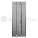 Grilles supérieures 1739 mm pour moissonneuse CLAAS adaptable