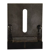 Grattoir carbure 120x90x5 pour semoir AMAZONE 6081200 adaptable