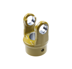 Passfederngabel 50 1103135 - Walterscheid