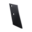 Pointe réversible droite pour charrue AGROLUX 84987 adaptable - BlackSteel©