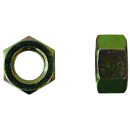 Boîte de 50 écrous hexagonaux bruts 8.8 Ø 18 mm