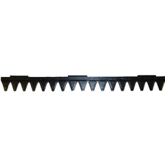 Mähmesser 23 Klingen ESM 2481050