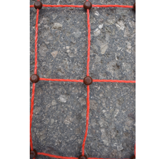 Euro-Netz Geflügel 112/2 - 50 m - mit Doppelspitze