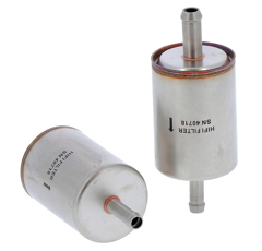 Filtre à gasoil adaptable HIFI FILTER SN40718