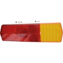 Cabochon pour feu arrière gauche/droite - HELLA