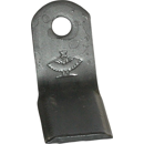 Couteau Y pour broyeur PALLADINO 560114 adaptable 