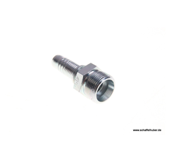 Pressnippel DIN 16S M24x1,5 DN13M2416SAG Alfagomma