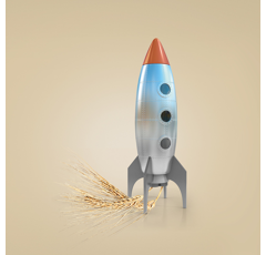 KWS Orbit - Wintergerste