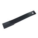 Cuchilla izquierda 780 x 100 x 12 mm para trituradora SCHULTE H401-058 adaptable