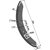 Reja 500 mm para cultivador adaptable