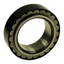 Schrägrollenlager 75 mm - Traktor FORD  83944716 - Nachbau 