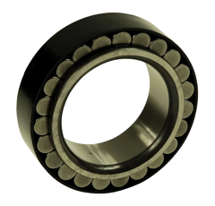 Roulement Ø 75 mm pour tracteur FORD  83944716 - AL110927 adaptable