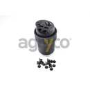 Ressort pneumatique pour téléscopique MERLO 79074 adaptable