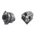 Lichtmaschine IA 9409 / 14V 90A Mahle-Iskra-Letrika  