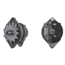 Lichtmaschine IA 0457 / 14V 55A Mahle-Iskra-Letrika  