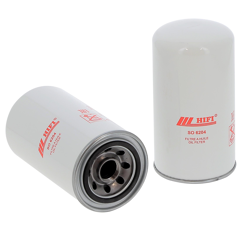 Filtre à huile adaptable HIFI FILTER SO6204