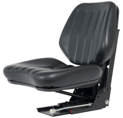 Gefederter Sitz DS 44 / 1B - GRAMMER
