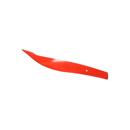 Lame claire-voie gauche pour charrue KUHN H0403250 adaptable - Blacksteel©