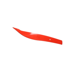 Lame claire-voie gauche pour charrue KUHN H0403250 adaptable - Blacksteel©