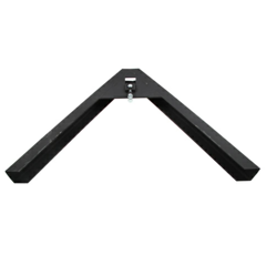 Aufnahmegegenstück, maschinenseitig Kat. 1 - 2 - 3