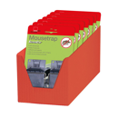 Lot de 8 x 2 piège à souris Supercat - SWISSINNO