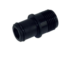 Raccord bout de rampe 1/2" HARDI EVRARD